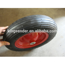 wheelbarrow wheel bearings